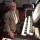 On the keys: Organist looks back at 50 years at Bristol church